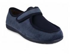 Varomed vital Klettslipper f�r Damen und Herren Ricardo, marine
