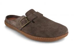J. Seibel Herren Leder Pantoffeln Jimmy, fango
