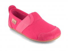 Living Kitzb�hel Kinderslipper Ulli Uni T-Modell, bubblegum 