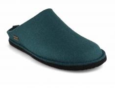 HAFLINGER Flair Soft, piniengr�n