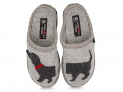 haflinger german slippers