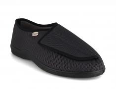 Tuffeln �Wohltat� moderne Verbandschuhe f�r Herren Ein-Schnaller
