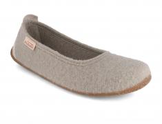 Living Kitzb�hel Ballerina f�r Damen, pumice