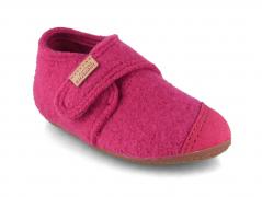 Living Kitzb�hel Baby Klettschuhe Willy Walk, pink 