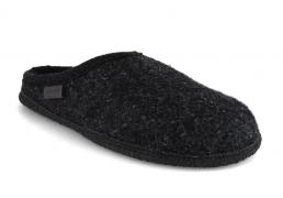 Gottstein Wool Venture Low Walk Pantoffeln, ash grey