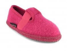 HAFLINGER Kinder Slipper Joschi, inka