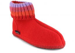 HAFLINGER Paul, ziegelrot (Damen)