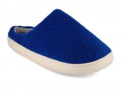 Fluffys Luxora Damen Hausschuhe, royal
