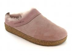 HAFLINGER Snowbird, rosenholz