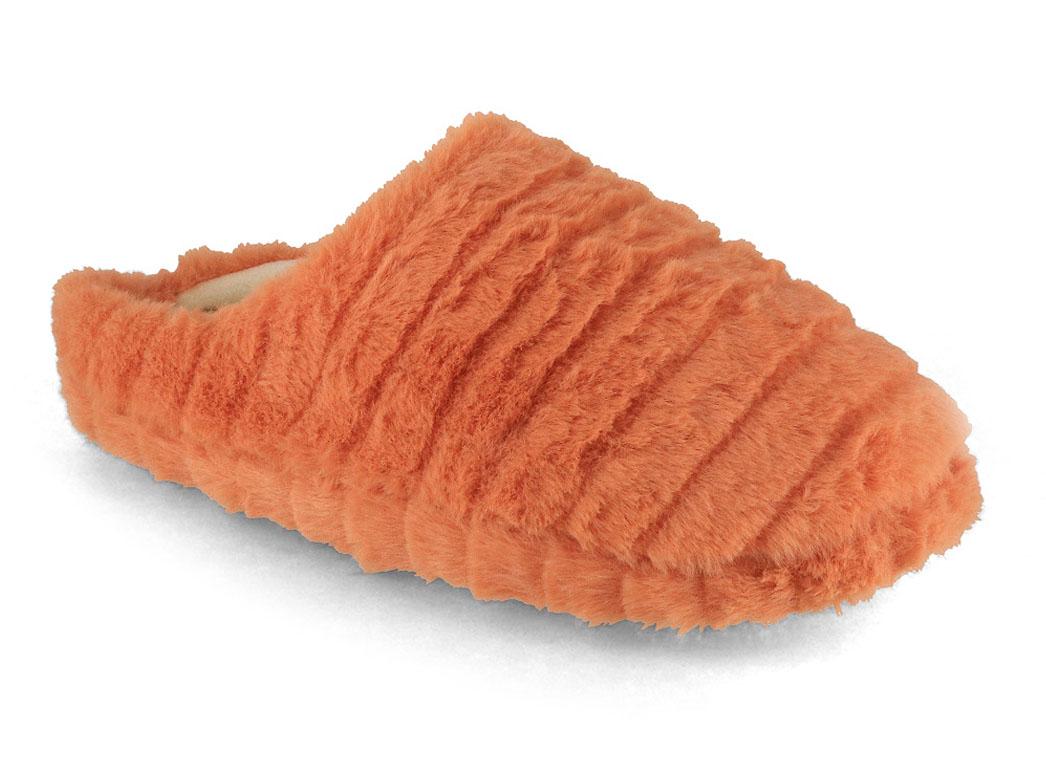 Fluffys Veluna � dritter Platz der besten Hausschuhe unter 50 Euro 2026