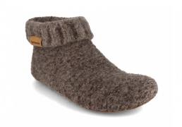 Gottstein H�ttenschuh f�r Damen und Herren Knit Boot, b