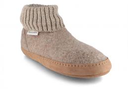Gottstein H�ttenschuhe Dakota, beige