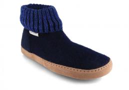 Gottstein H�ttenschuhe Dakota, ink blue