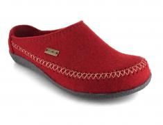HAFLINGER Filzpantoffel f�r Einlagen Blizzard Credo