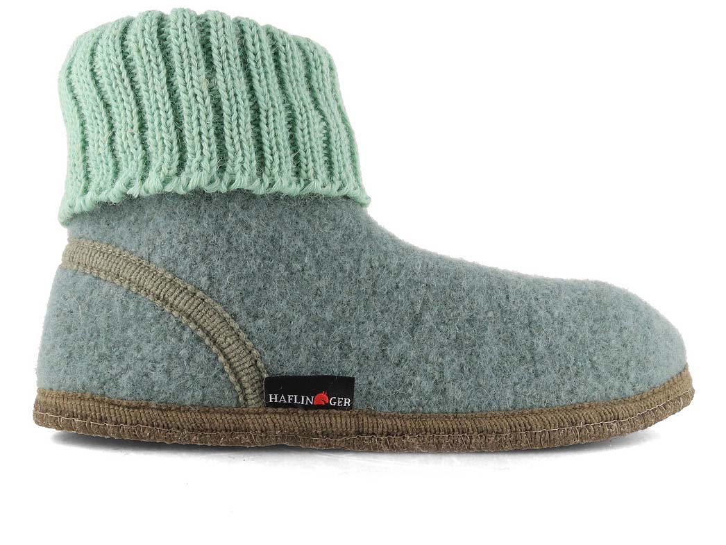 Filz Hausstiefel Mit Plüschfutter & Rutschfester Gummisohle – Für Herren & Damen, Größen 36-47, Ultrabequem