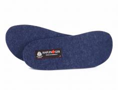 HAFLINGER Einlegesohle Flair, jeans | f�r 12,90 EUR