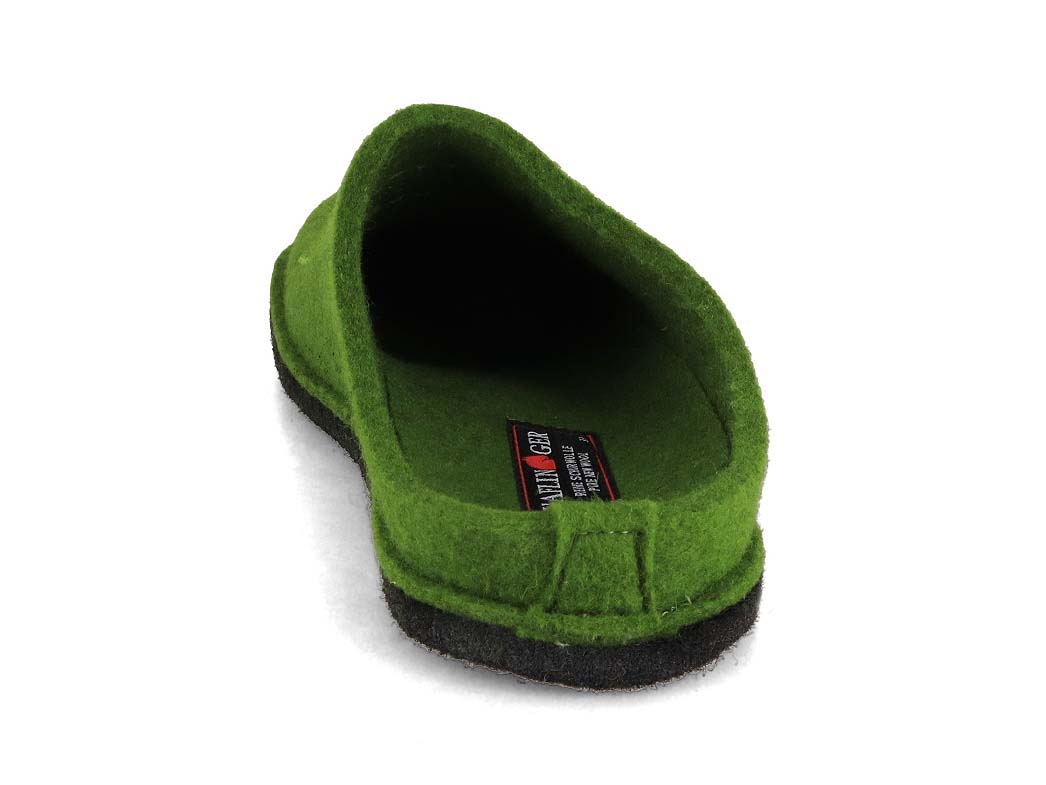 Zwarte Haflinger Dames klompen Antislip zool kopen? | Tot 54% korting