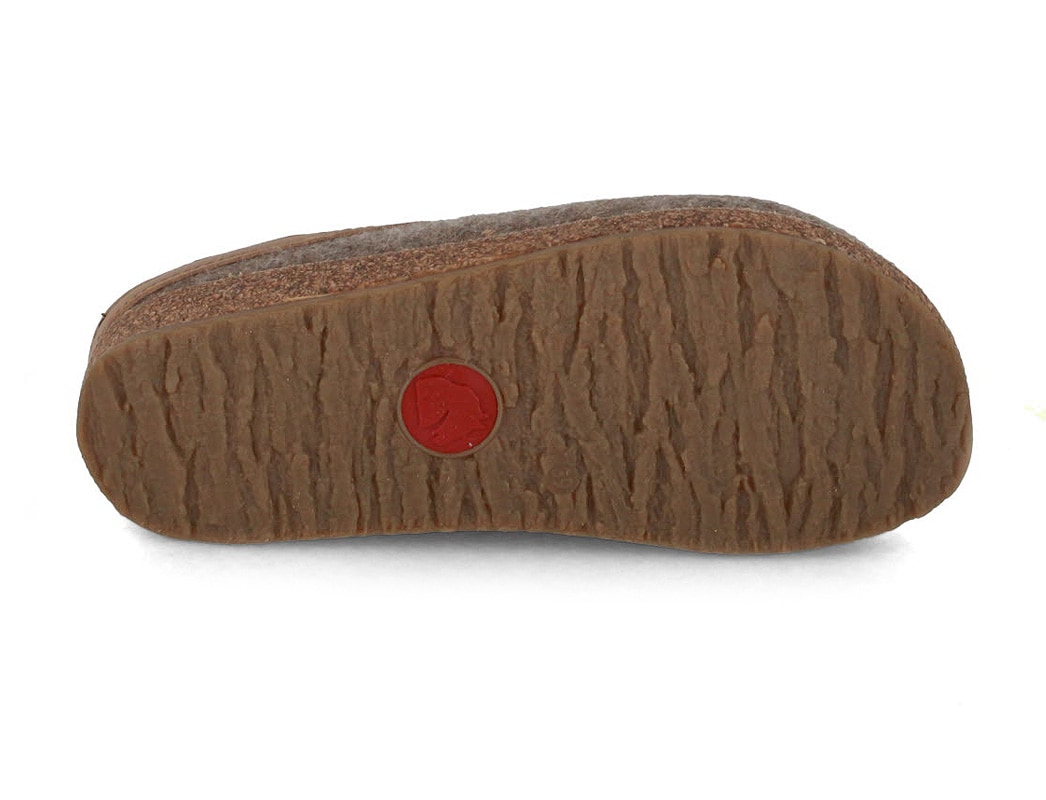 Haflinger Grizzly Torben - Hüttenschuhe Online Kaufen