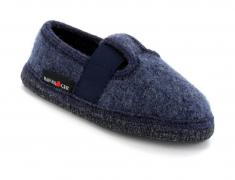 HAFLINGER Joschi jeans - hausschuh.com