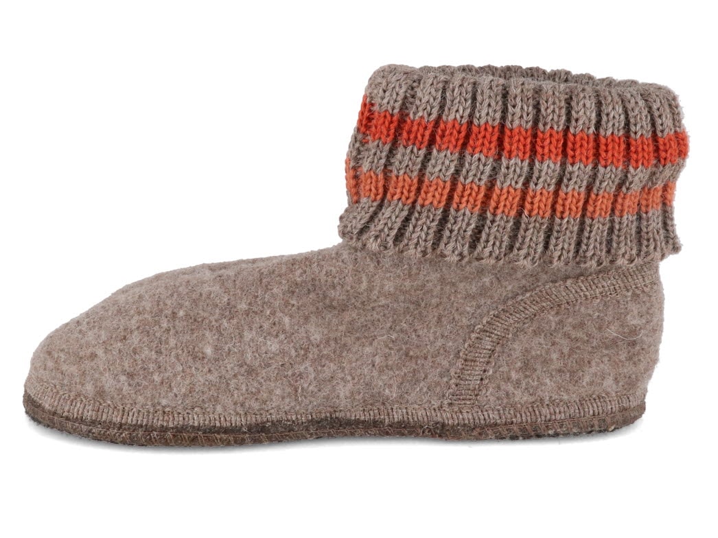 Giesswein Damen Hüttenschuh in beige kaufen | Online-Shop Giesswein Damen Hüttenschuh in beige kaufen | Online-Shop