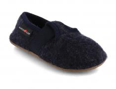HAFLINGER Kinder Slipper Jonas, kapit�n