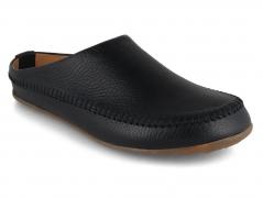 HAFLINGER Damen-Herren Leder Pantoffeln Everest Softi,