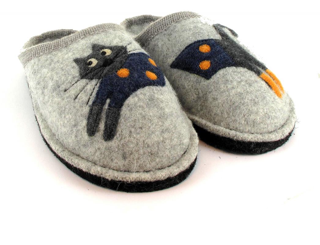 haflinger wool slippers sale