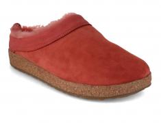HAFLINGER Snowbird, zimt   hausschuh.com