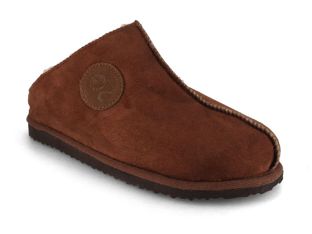 Lammbock Lammbo � dritter Platz der besten Hausschuhe f�r breite F��e 2026