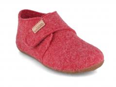 Living Kitzb�hel Klettschuh f�r Babies Filz, astro dust