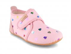 Living Kitzb�hel Baby Klettmodell Hermi Herzchen, candy