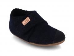 Living Kitzb�hel Baby Klettschuhe Willy Walk, nachtblau