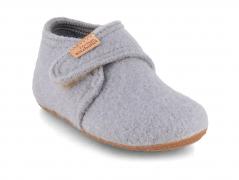 Living Kitzb�hel Baby Walk Klettschuhe, nebel