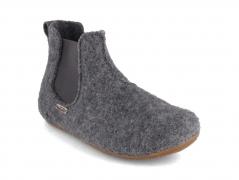 Living Kitzb�hel Chelsea Boot f�r Kinder, grau