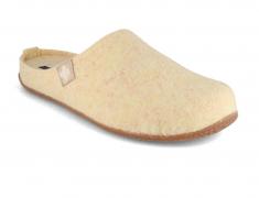 Living Kitzb�hel Damen Filzpantoffeln Gipfelkreuz, sun