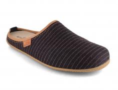 Living Kitzb�hel Herren Pantoffeln Streif, jeans