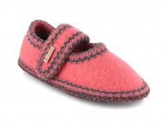 Living Kitzb�hel Kinder Babs Ballerina, sweet coral