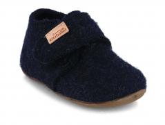Living Kitzb�hel Klettschuh f�r Babies, nachtblau