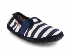 Living Kitzb�hel Streifenh�rnchen Kids T-Modell, rivier