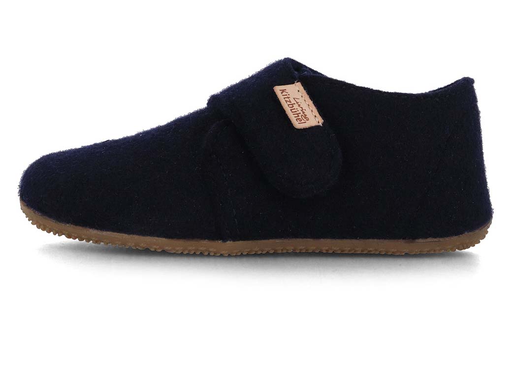 Living Kitzbühel UNISEX - Pantoffels - marine/donkerblauw