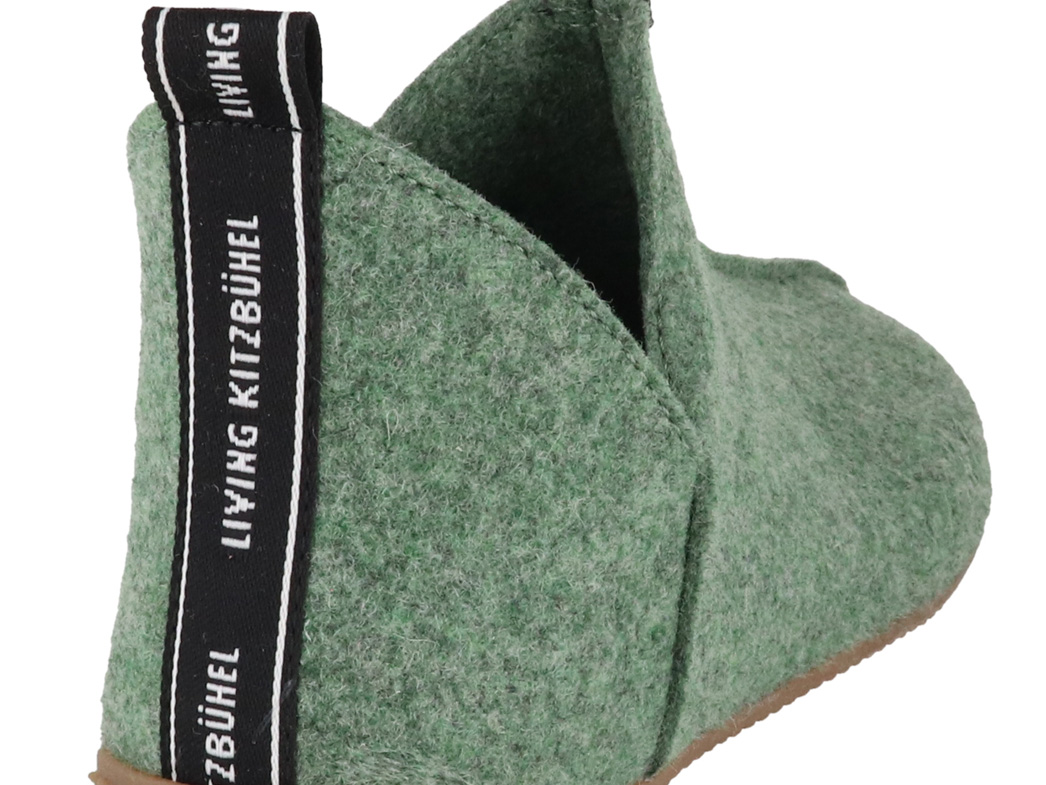 Living Kitzbühel Pantoffel für Damen und Herren Schweiz