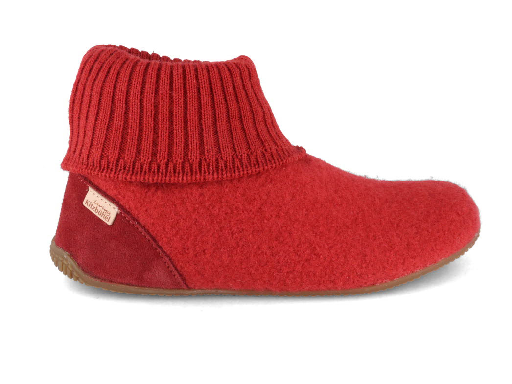 Living Kitzbühel T-Modell Einhorn&Regenbogen - Pantofole Bambini