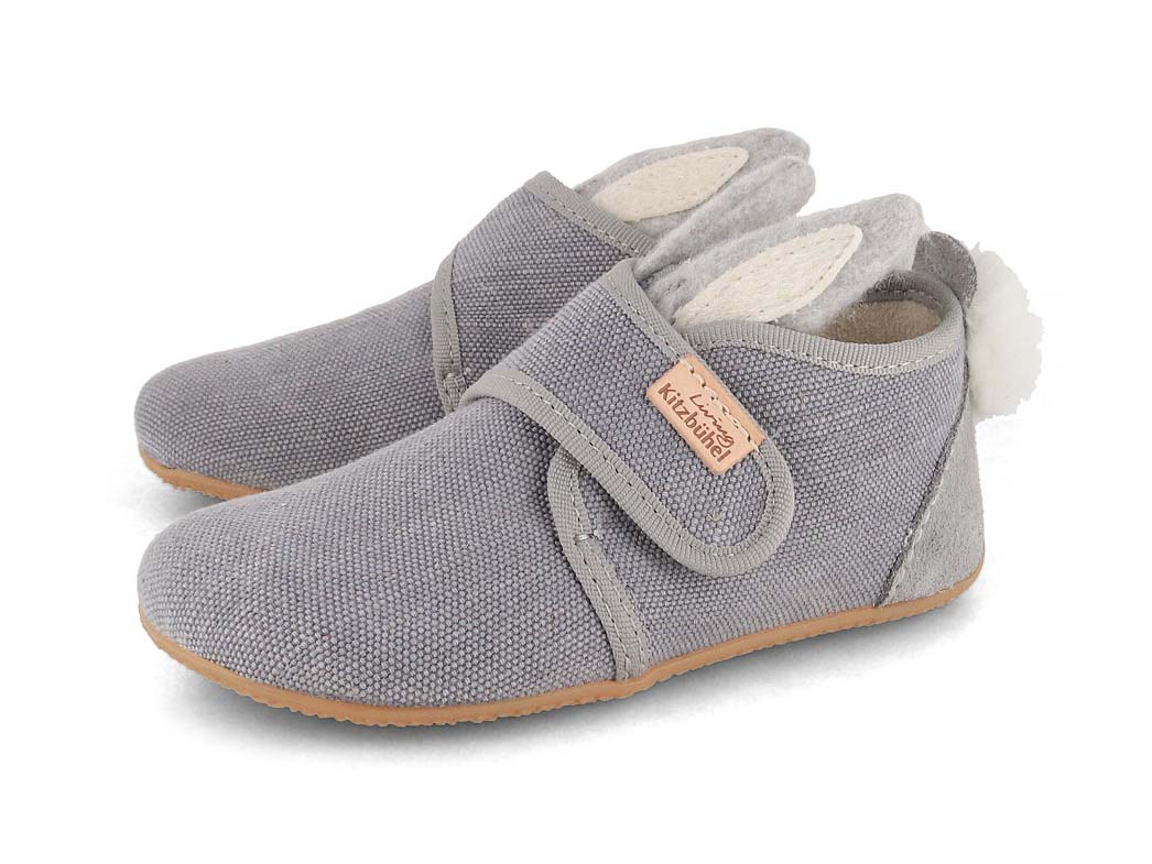 Living Kitzbühel Pirat Baby Lauflernschuhe - Hausschuhe Für Jungen Mit Klettverschluss