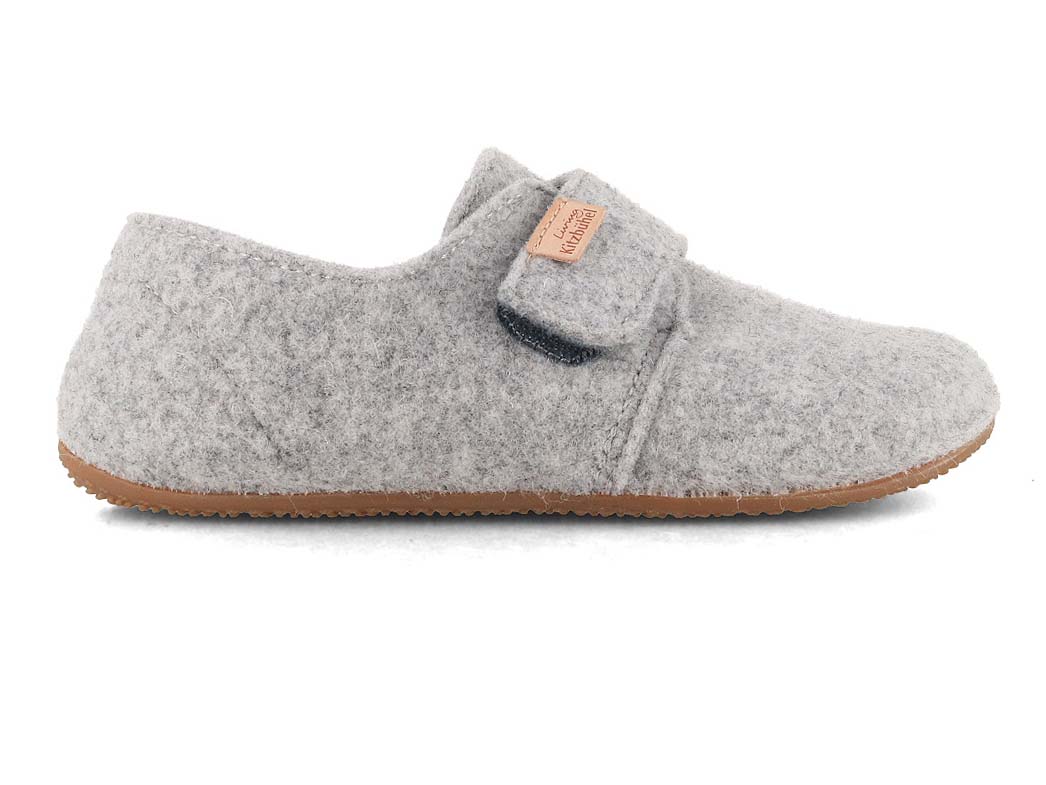 Living Kitzbühel Klettmodell Hai - Pantoffels Kinderen online kopen