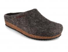 Stegmann Wollfilz Clog 108 Natur, steinschaf