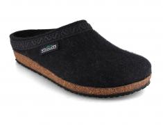 Stegmann Wollfilz Clog 108, graphit