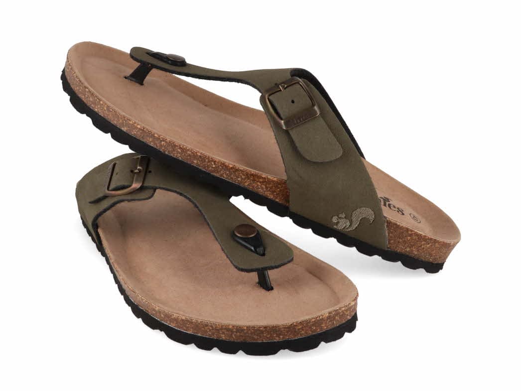 Suchergebnis Auf Für: Sandalen Herren Zehentrenner