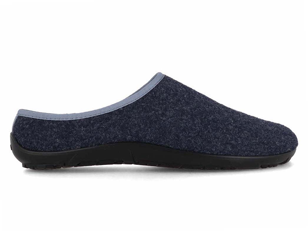 Limberun Hausschuhe Für Damen & Herren - Leichte Barfuß-Pantoffeln Mit Massagesohle