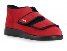 Varomed Verbandschuhe Genua Colour, burgund