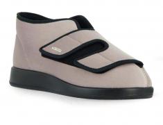 Varomed Verbandschuhe Genua Colour, malve